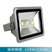 LED泛光燈的優(yōu)點(diǎn)有哪些